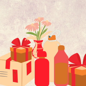 Gift For Her